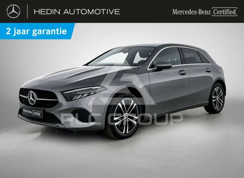 2024 Mercedes Benz A 250