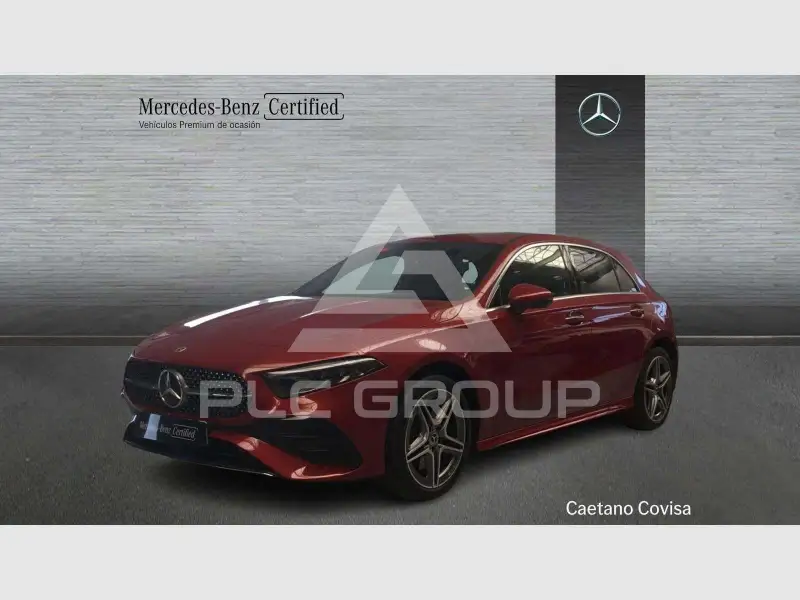 2024 Mercedes Benz A 250