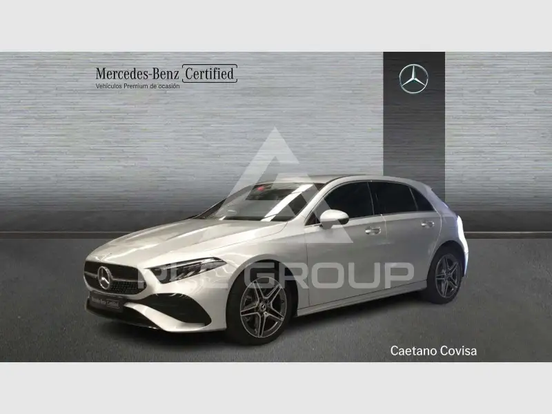 2024 Mercedes Benz A 250