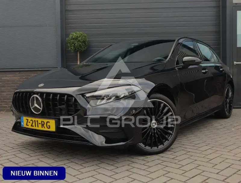 2024 Mercedes Benz A 250