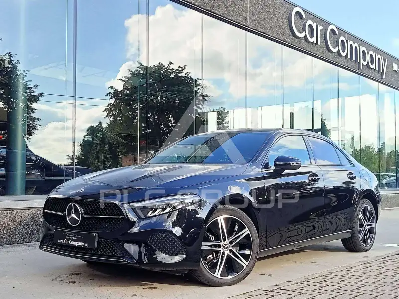 2024 Mercedes Benz A 250