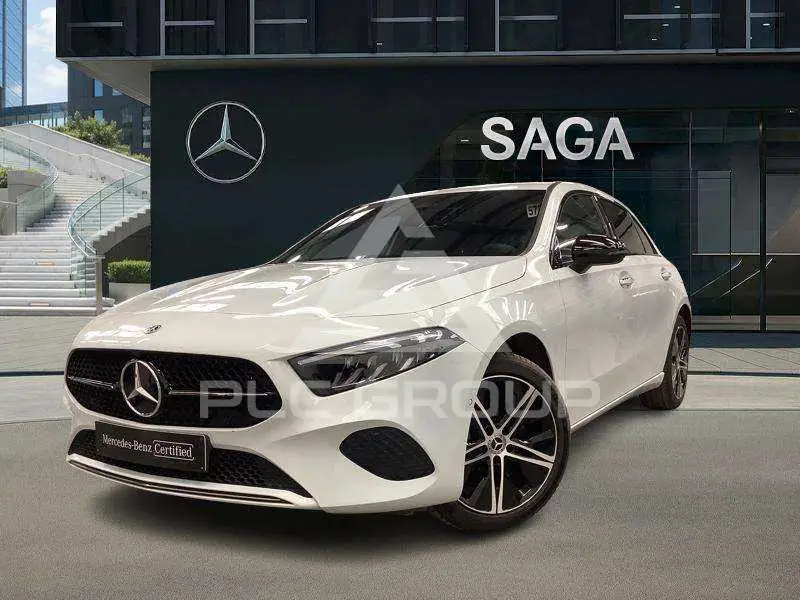 2024 Mercedes Benz A 250