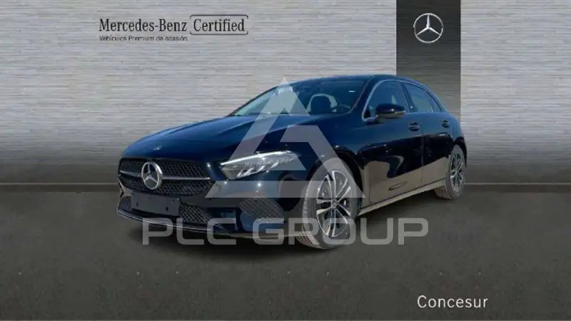 2024 Mercedes Benz A 250