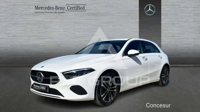2024 Mercedes Benz A 250
