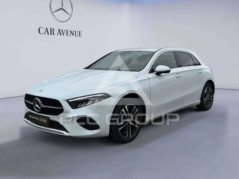 2024 Mercedes Benz A 250