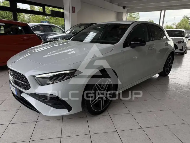 2024 Mercedes Benz A 250