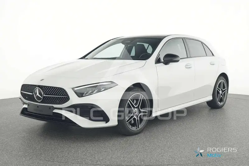 2024 Mercedes Benz A 250