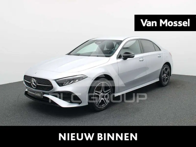 2024 Mercedes Benz A 250
