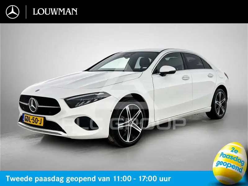 2024 Mercedes Benz A 250