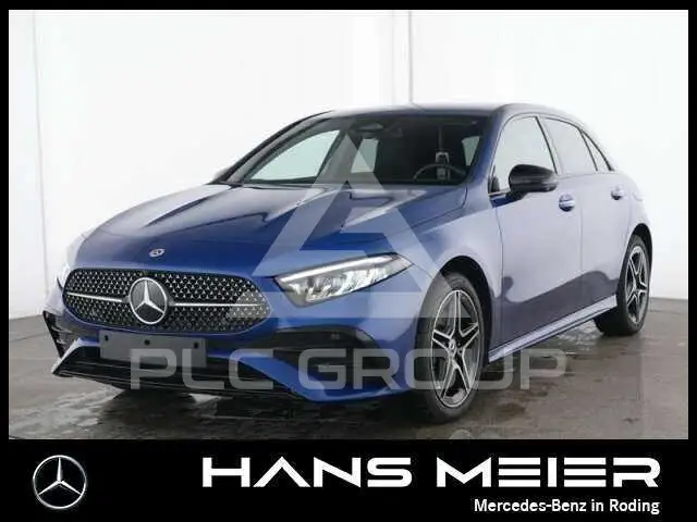 2024 Mercedes Benz A 250