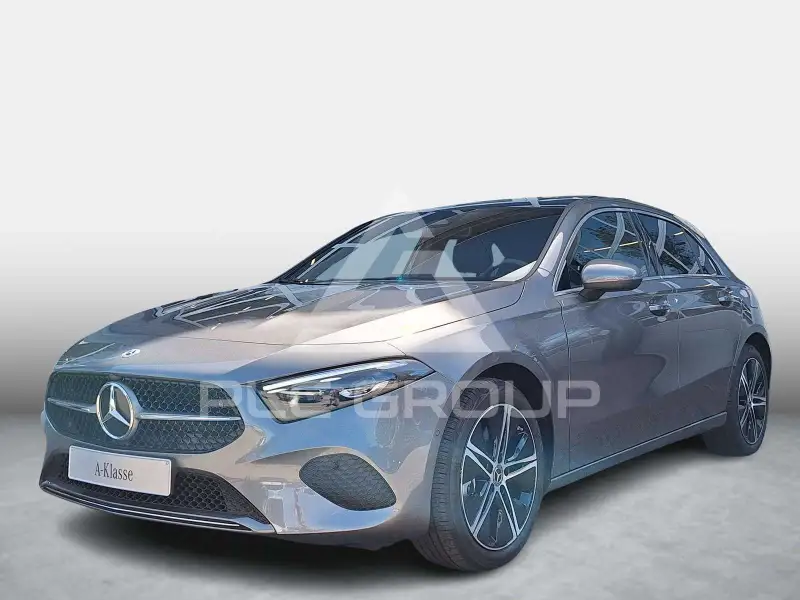 2024 Mercedes Benz A 250