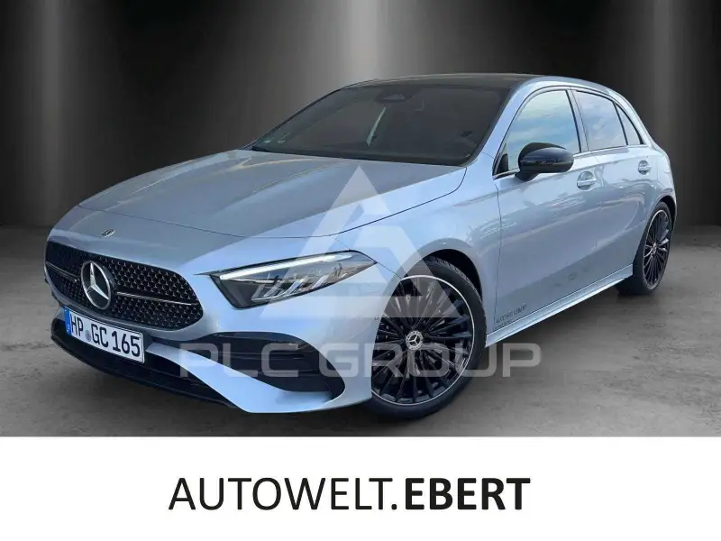 2024 Mercedes Benz A 250