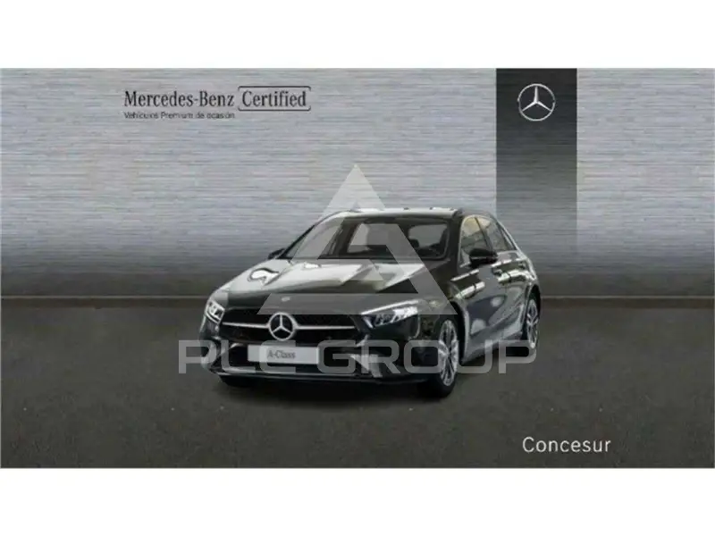 2024 Mercedes Benz A 250