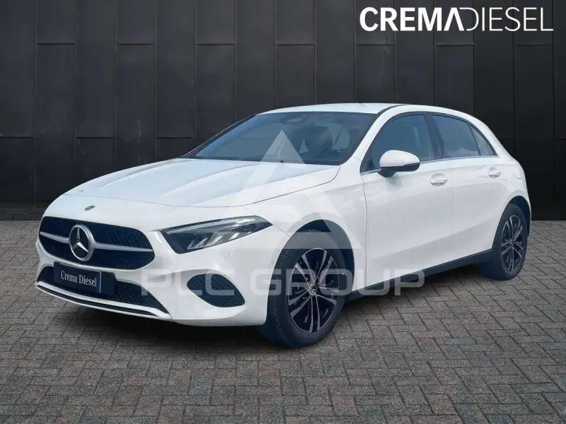 2024 Mercedes Benz A 250