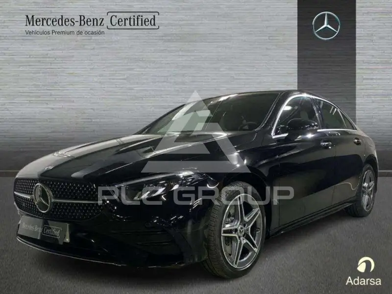2024 Mercedes Benz A 250