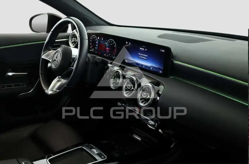 2024 Mercedes Benz A 250
