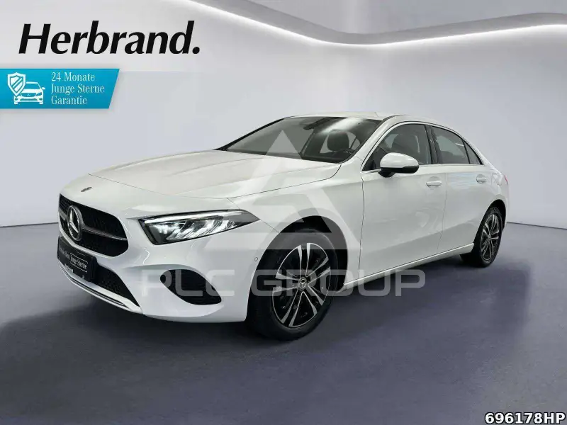 2024 Mercedes Benz A 250