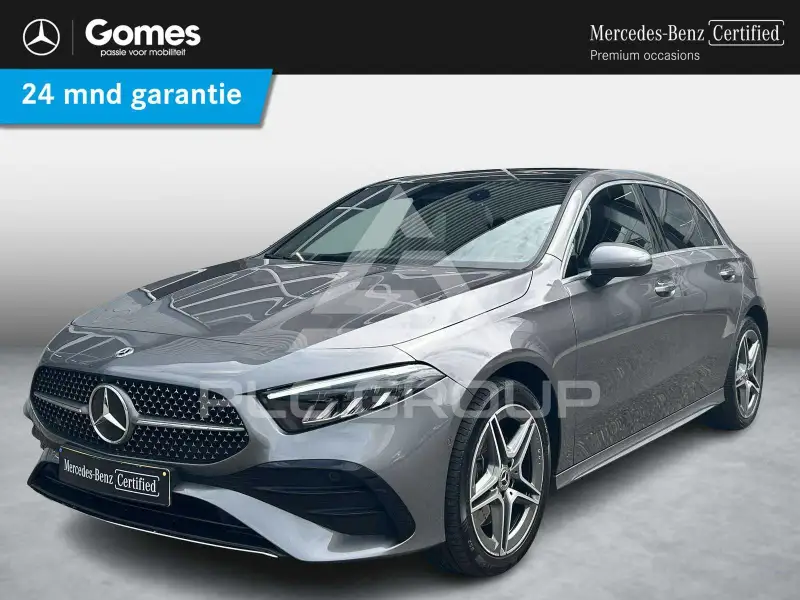 2024 Mercedes Benz A 250