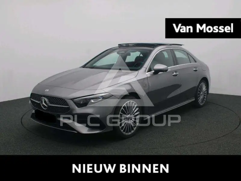 2024 Mercedes Benz A 250
