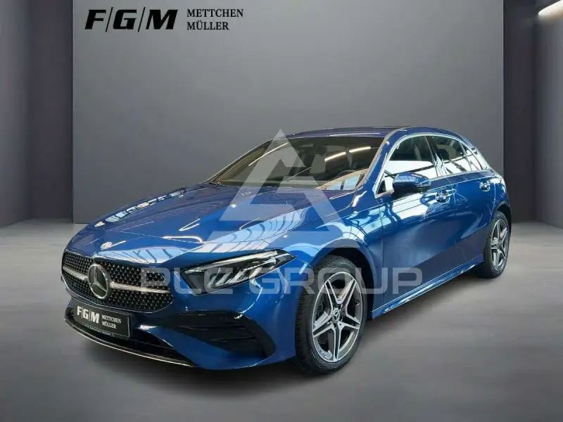 2024 Mercedes Benz A 250