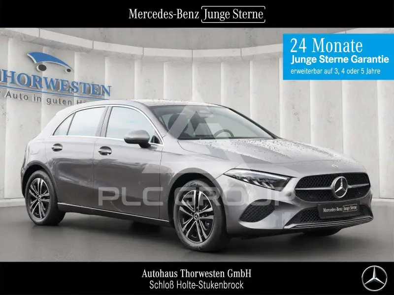 2024 Mercedes Benz A 250