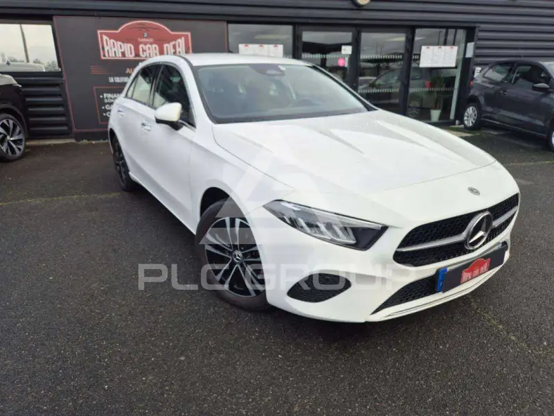 2024 Mercedes Benz A 250