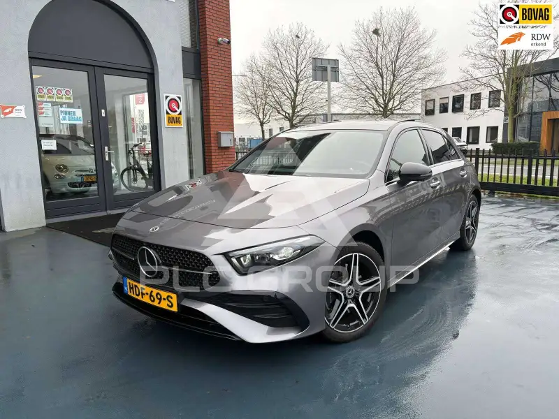 2024 Mercedes Benz A 250
