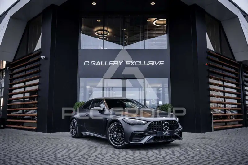2024 Mercedes Benz Other
