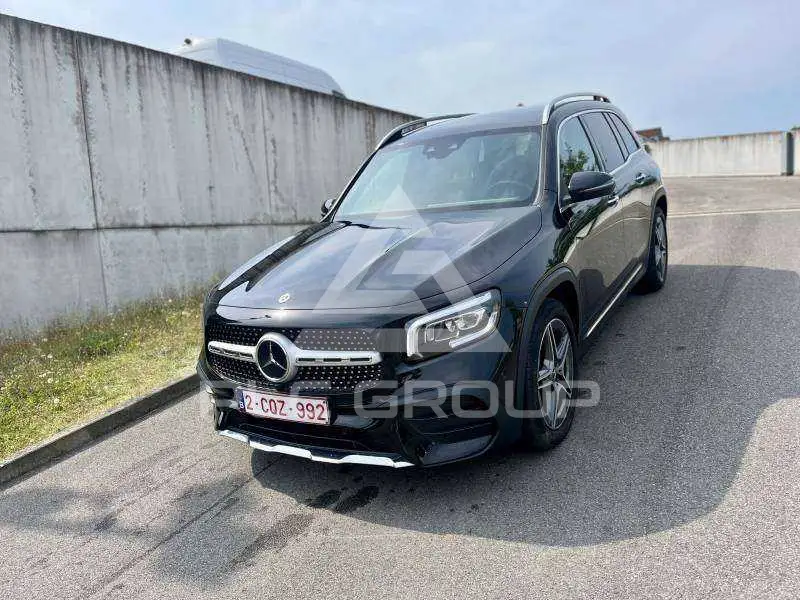 2024 Mercedes Benz GLB 250