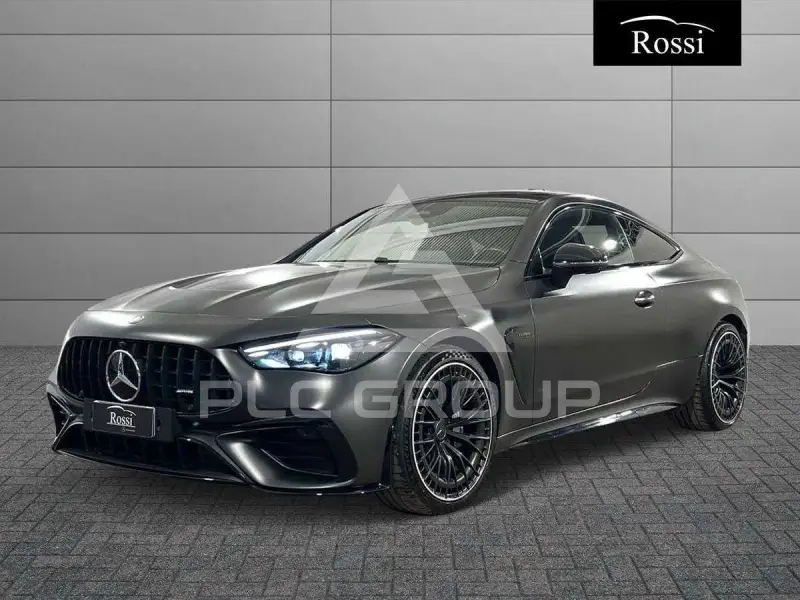 2024 Mercedes Benz Other