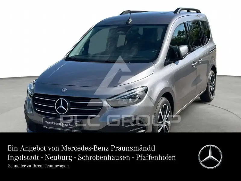 2024 Mercedes Benz T -Klasse
