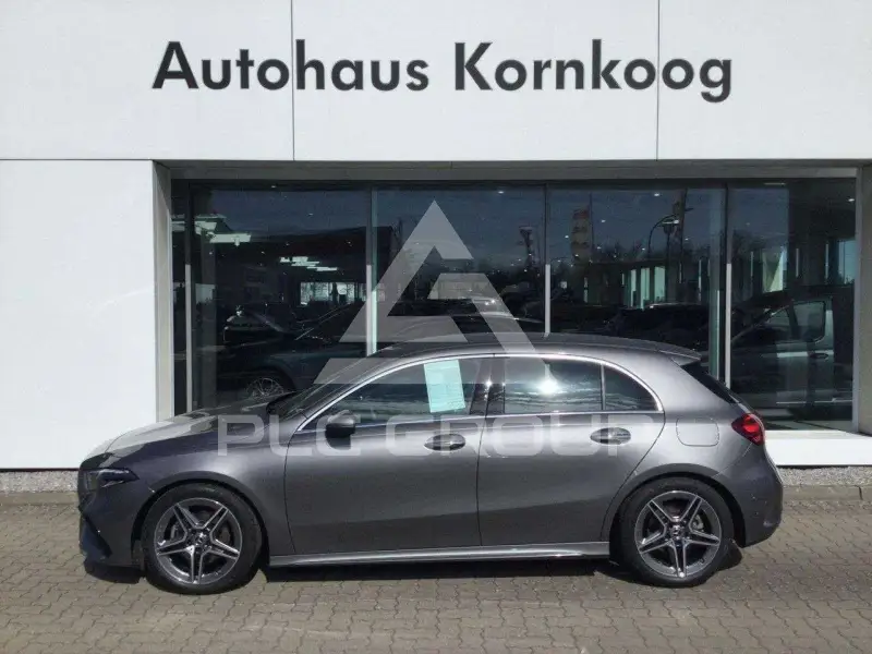 2024 Mercedes Benz A 200