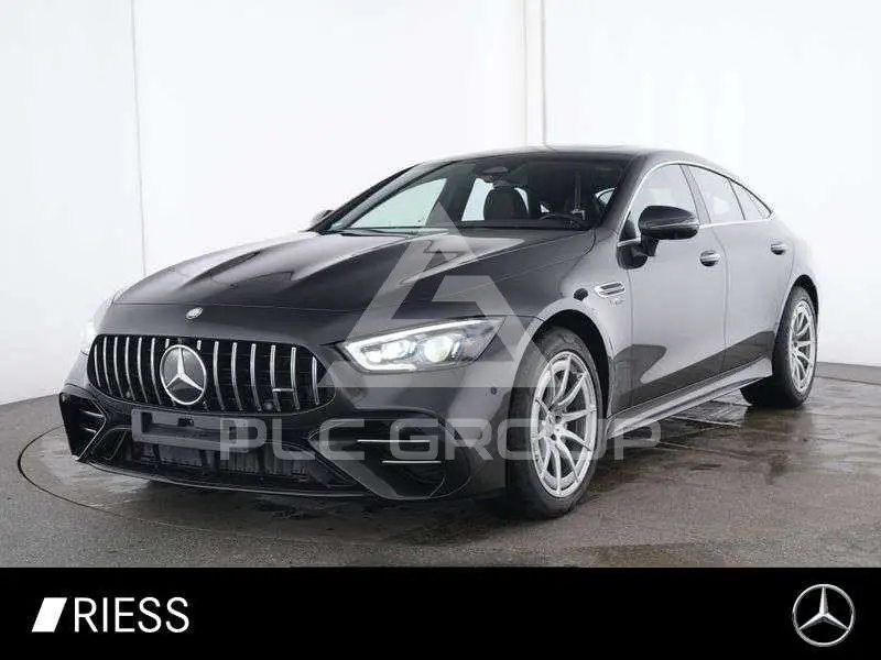 2024 Mercedes Benz AMG
