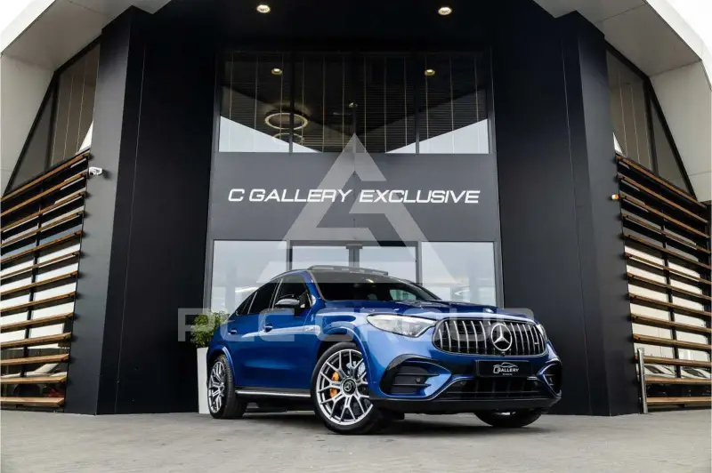 2024 Mercedes Benz Other