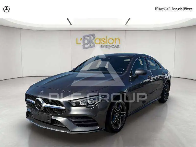 2024 Mercedes Benz CLA 250