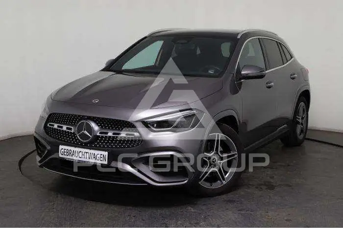 2024 Mercedes Benz GLA 220