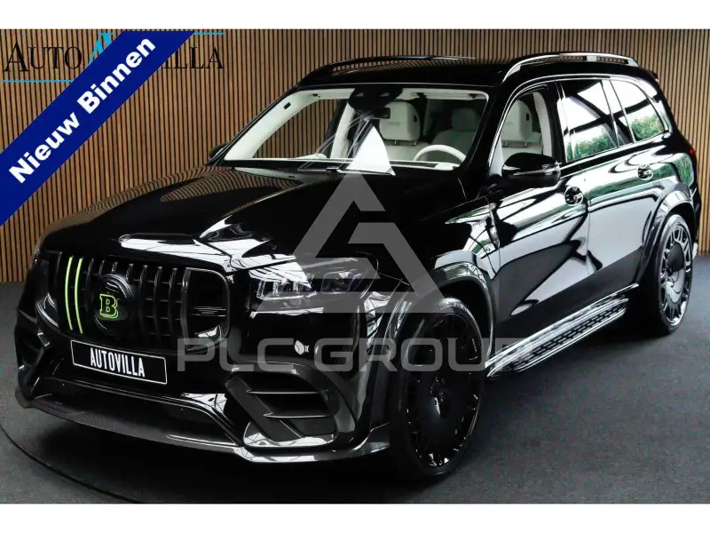 2024 Mercedes Benz Other
