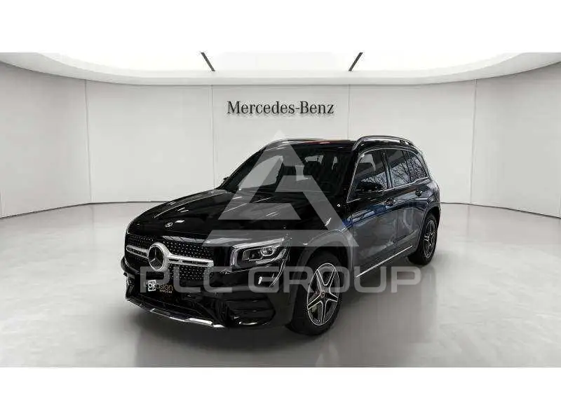 2024 Mercedes Benz GLB 180
