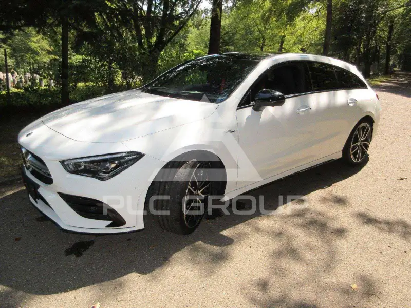 2024 Mercedes Benz Other