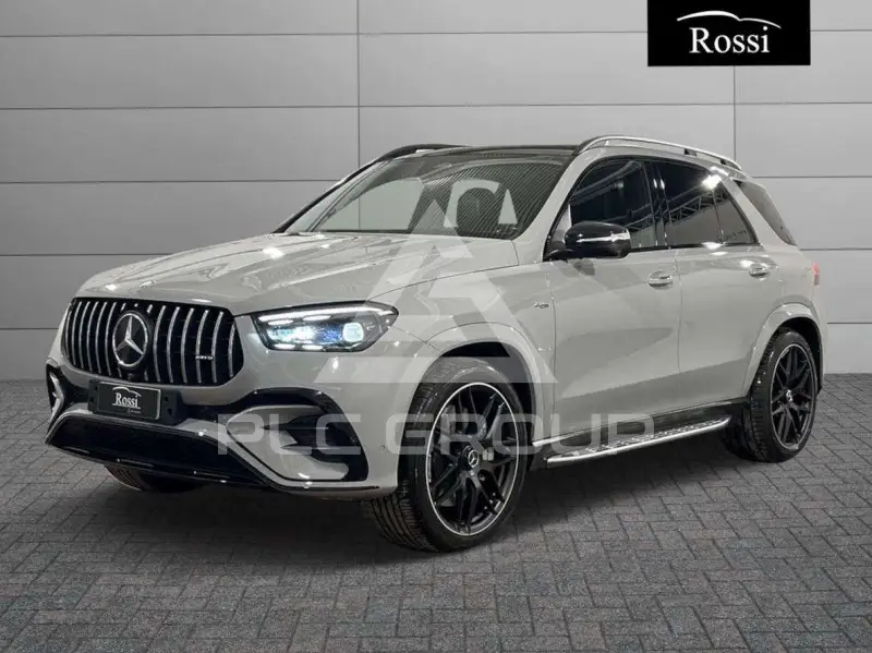 2024 Mercedes Benz Other