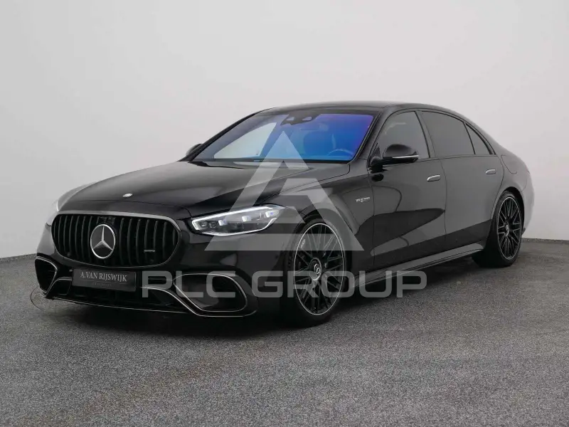 2024 Mercedes Benz Other