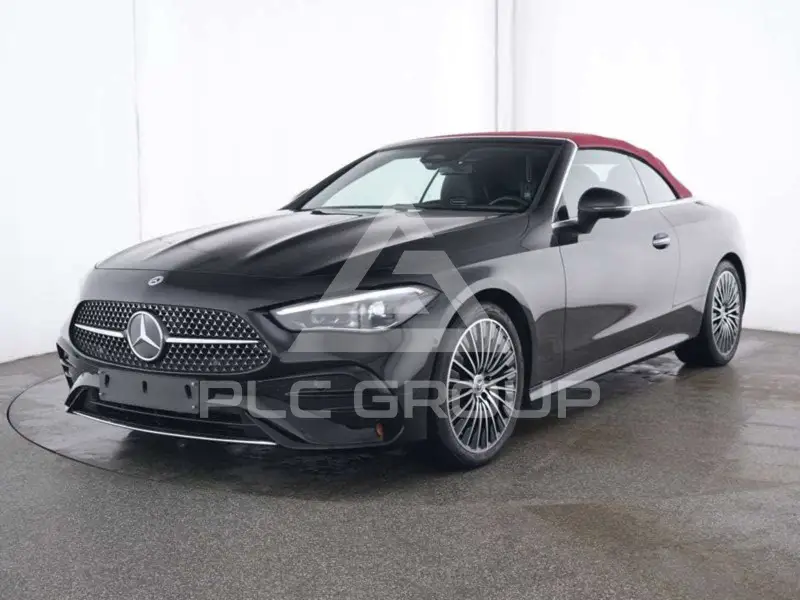 2024 Mercedes Benz CLE 200