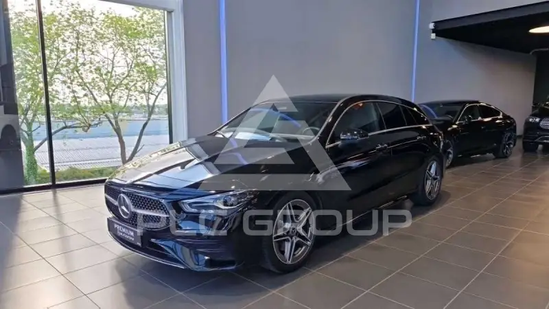 2024 Mercedes Benz Other