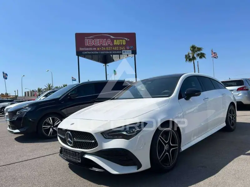 2024 Mercedes Benz Other