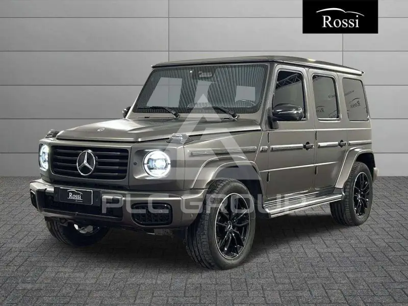 2024 Mercedes Benz Other