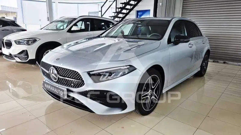 2024 Mercedes Benz Other