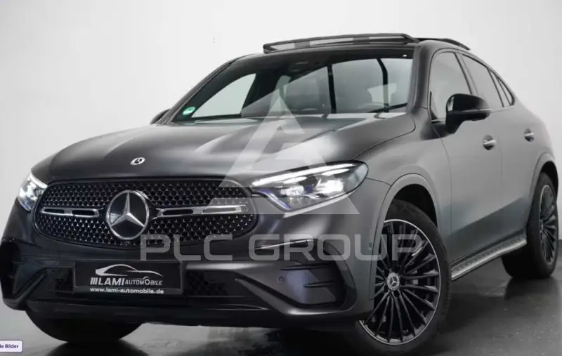 2024 Mercedes Benz Other