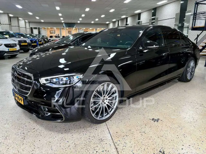 2024 Mercedes Benz Other