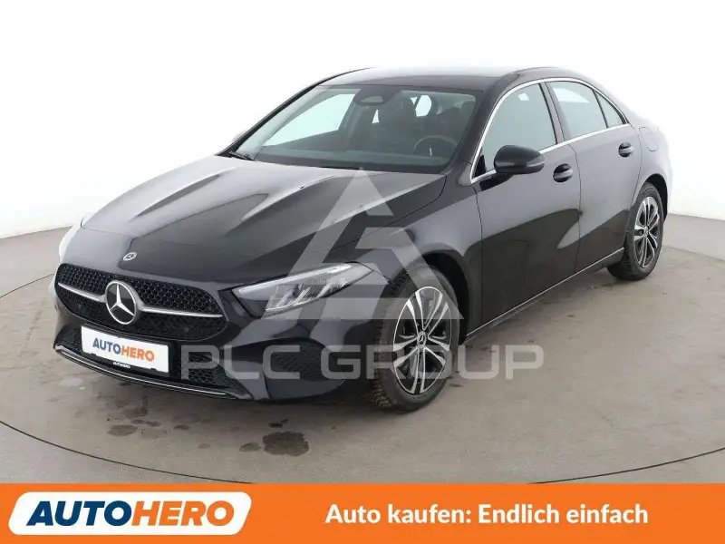 2024 Mercedes Benz A 200