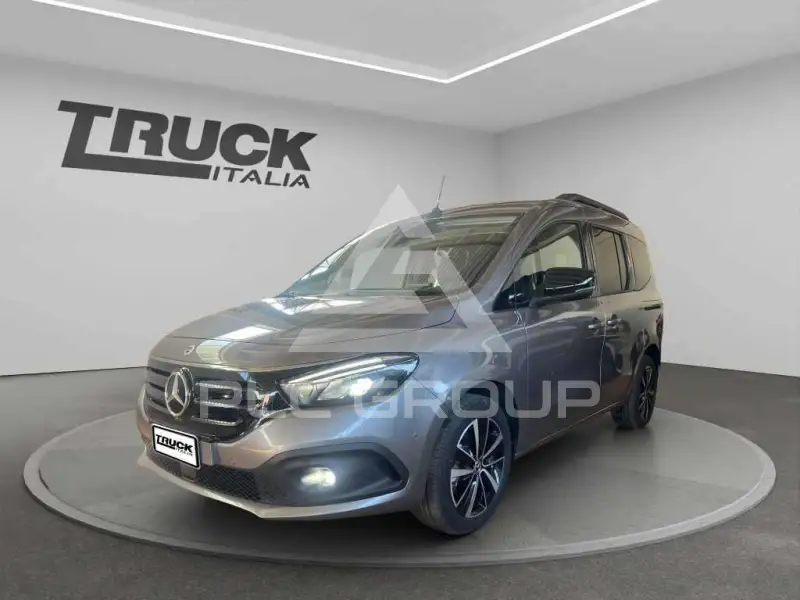 2024 Mercedes Benz Other